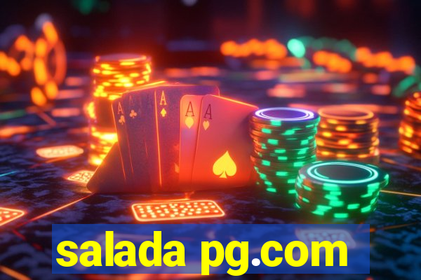 salada pg.com